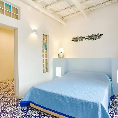 Apartment Be Sicily - In The Center 80 Mt From The - In Centro Sul Mare - 70 Mq