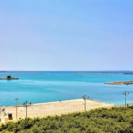 Be Sicily - In The Center 80 Mt From The - In Centro Sul Mare - 70 Mq Apartment Trapani