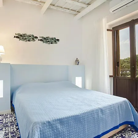 Apartment Be Sicily - In The Center 80 Mt From The - In Centro Sul Mare - 70 Mq