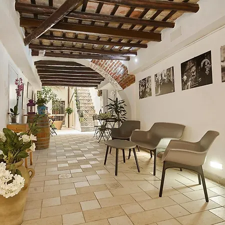 Be Sicily - In The Center 80 Mt From The - In Centro Sul Mare - 70 Mq