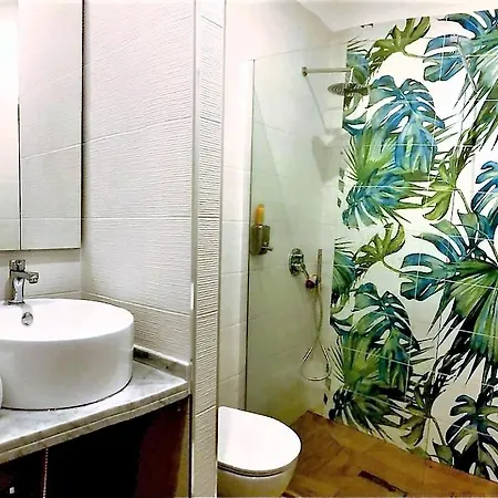 Apartment Be Sicily - In The Center 80 Mt From The - In Centro Sul Mare - 70 Mq *